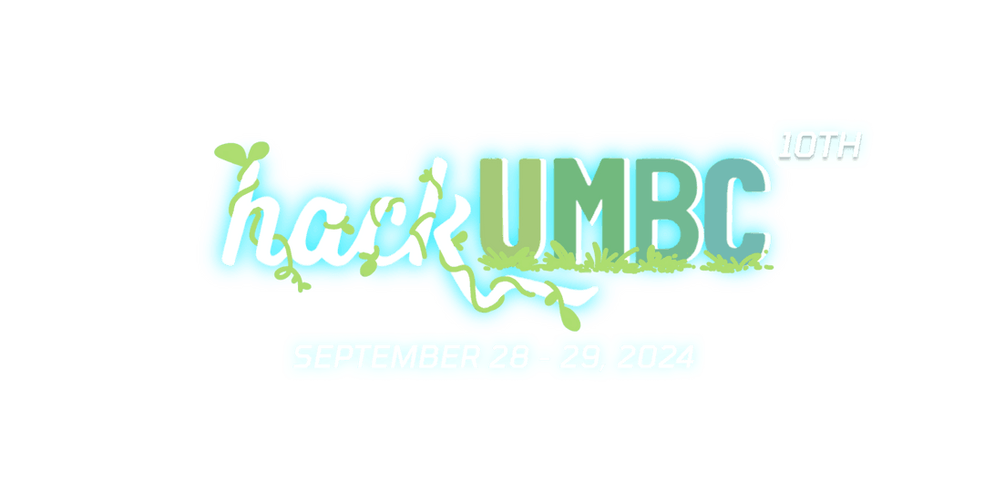 hackUMBC Logo